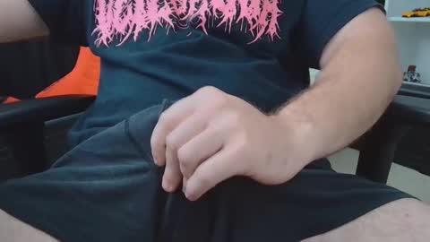 Snapshot of eltanke2206 chatting on October 29, 7:25 pm alexgarg online show from October 29, 7:25 pm