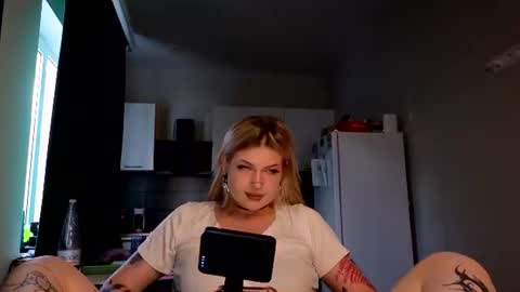 Ciri online show from July 24, 8:00 am