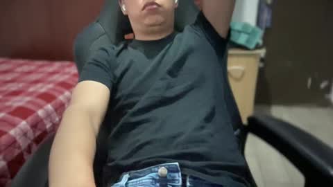 Diego online show from October 12, 5:22 am