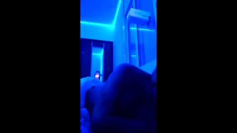 elviajeronightclub online show from March 25, 7:26 am