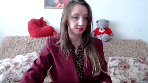 ElvinaSweet online show from April 15, 6:06 am