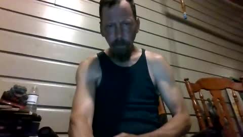 Snapshot of elwooood7 chatting on October 13, 1:46 pm elwooood7 online show from October 13, 1:46 pm