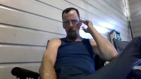 Snapshot of elwooood7 chatting on October 7, 1:51 pm elwooood7 online show from October 7, 1:51 pm