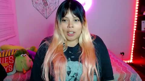 Ely online show from February 14, 2:03 am