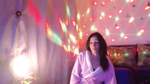 Elisa online show from February 10, 12:24 am