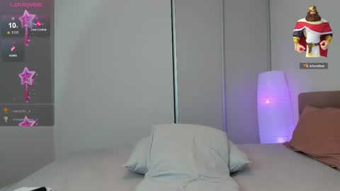 Elysia Storm online show from March 2, 7:15 am