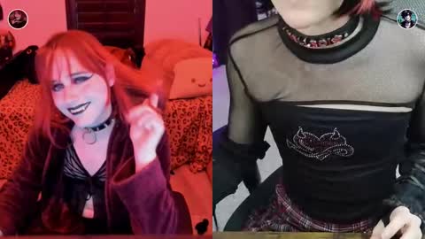 ElyzaBaby online show from November 14, 11:39 pm