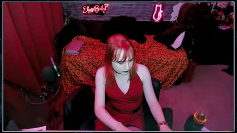 ElyzaBaby online show from April 30, 3:33 am