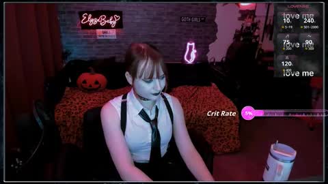 ElyzaBaby online show from March 8, 12:22 am