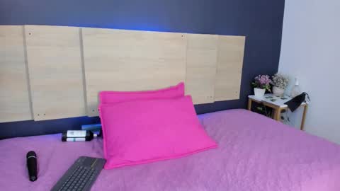 Emily online show from March 16, 12:53 pm