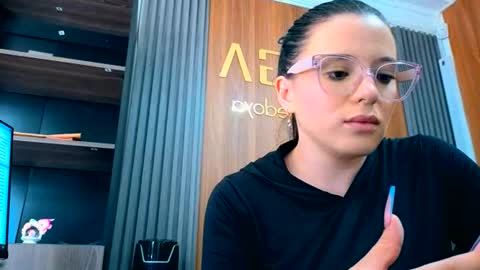 Estefany Martinez Acua INSTAGRAM ema 04oficial online show from August 3, 6:14 pm