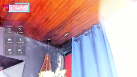 Snapshot of ema_grey1 chatting on October 10, 6:03 pm ema_grey1 online show from October 10, 6:03 pm