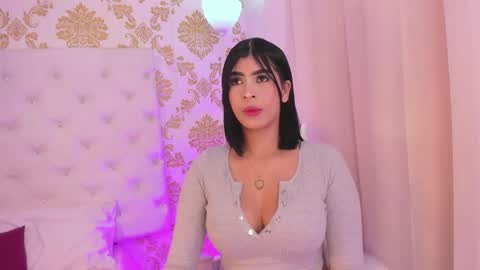 Ema Lambert  online show from February 23, 12:29 pm