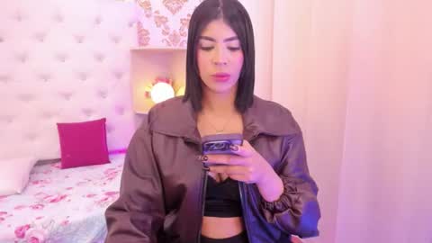 Ema Lambert  online show from January 6, 6:23 pm