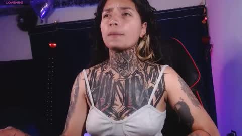 ema_ploxx online show from March 6, 12:20 am