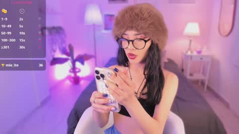 emma soul online show from September 30, 7:57 pm