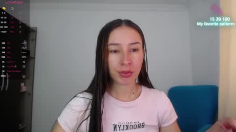  Emaa  online show from September 29, 8:52 pm