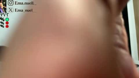 emanuell___ online show from May 16, 12:29 am