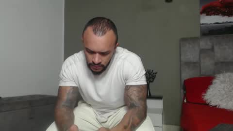 emanuelspencer online show from March 2, 7:15 am