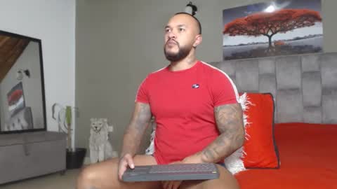 emanuelspencer online show from December 22, 9:49 am