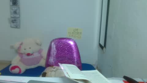 ember57607 online show from February 20, 11:31 am