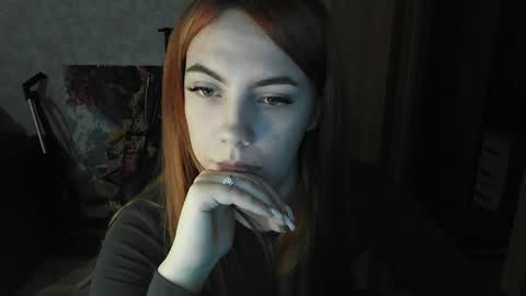 ember__fox online show from March 31, 10:21 pm
