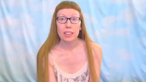 Ember Starleena online show from June 9, 3:23 pm