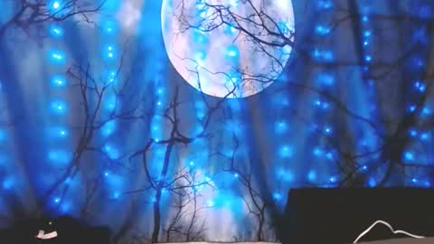 Ember Starleena online show from October 21, 6:00 pm