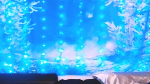 Ember Starleena online show from January 24, 2:08 pm