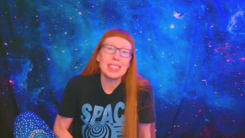 Ember Starleena online show from May 1, 2:44 pm