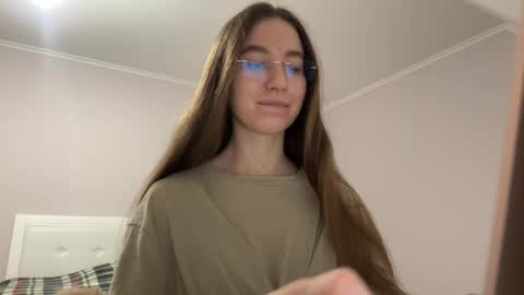 Alina online show from April 14, 6:44 pm