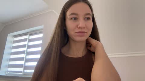 Alina online show from November 6, 11:35 am