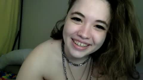 Ember online show from January 25, 7:18 pm