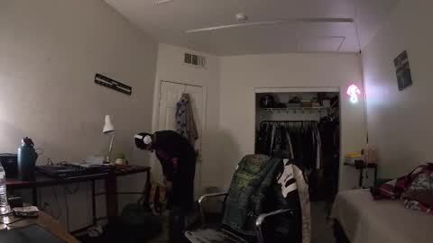 embersboudoir online show from October 21, 2:16 am