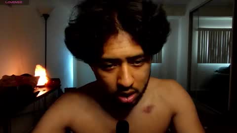 embersboudoir online show from March 1, 10:25 pm