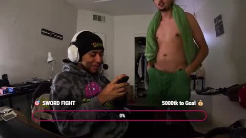 embersboudoir online show from October 14, 2:58 am