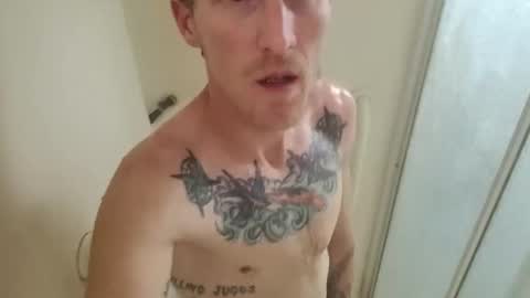 Adam online show from November 14, 1:19 am