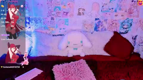 Snapshot of emely_rous chatting on October 1, 3:05 am Emely Rous online show from October 1, 3:05 am