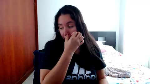 emely_sexx online show from November 20, 4:48 pm