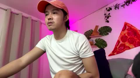 emersontwinks online show from February 7, 2:53 pm