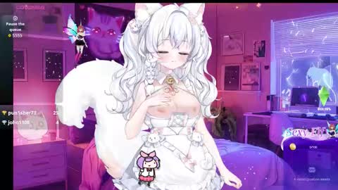 Emi online show from February 20, 6:37 am