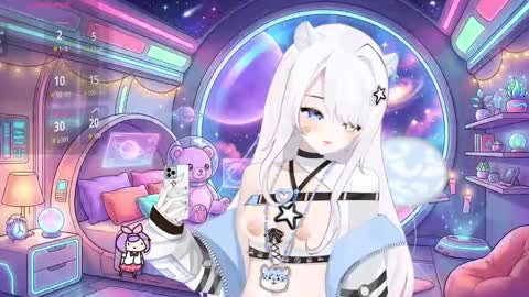 Emi online show from March 27, 7:59 pm