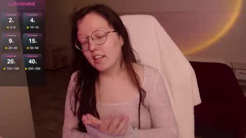 Emi online show from September 13, 1:13 pm