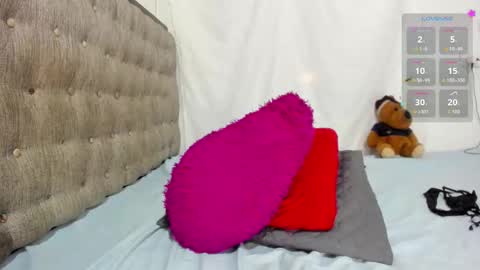 EMI online show from November 14, 1:35 pm