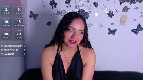 Emily online show from March 6, 11:09 am