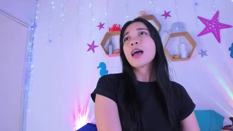 Emily  online show from October 10, 3:23 am