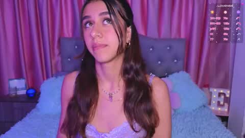 Emily online show from December 2, 9:35 pm