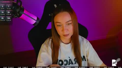 Emili online show from April 1, 10:05 am