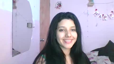 emili riders online show from April 9, 2:12 pm