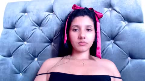 emili riders online show from February 11, 7:16 pm